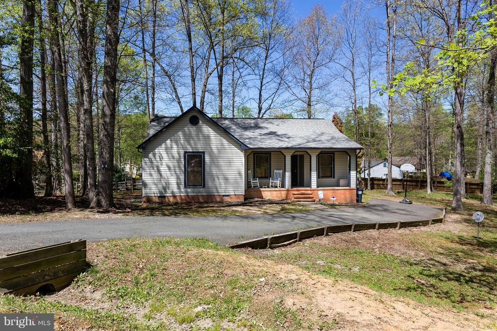 10713 Bradford St, Spotsylvania, VA 22553 - photo 1