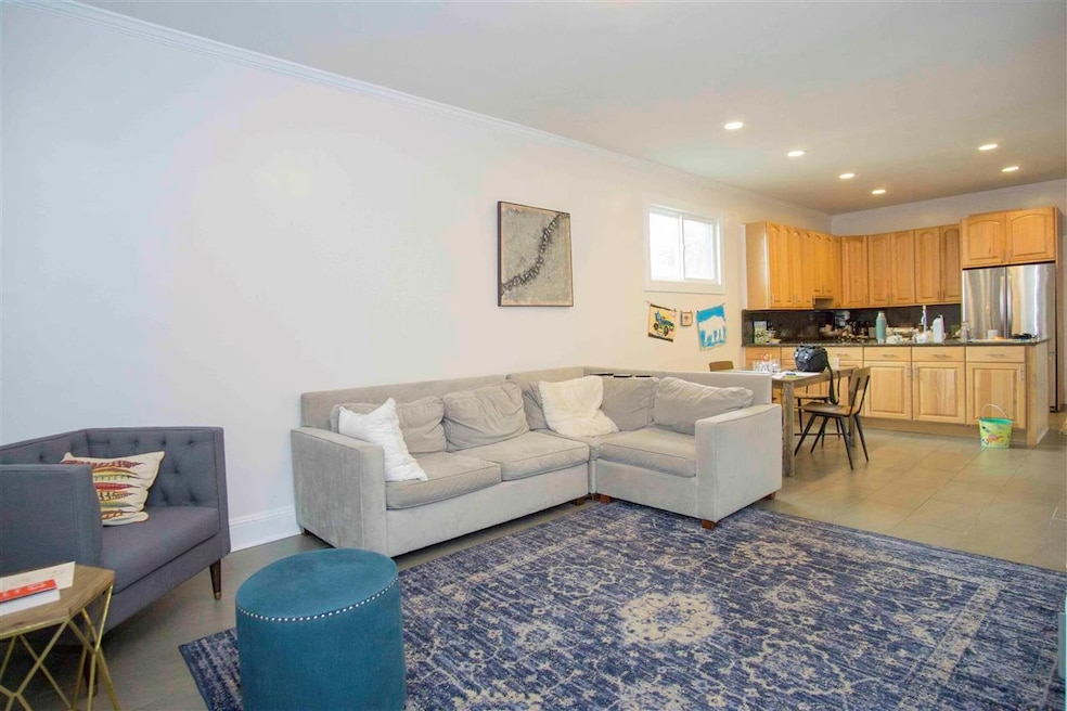 334 Paterson Plank Rd unit F2, Jersey City, NJ 07307 - photo 1