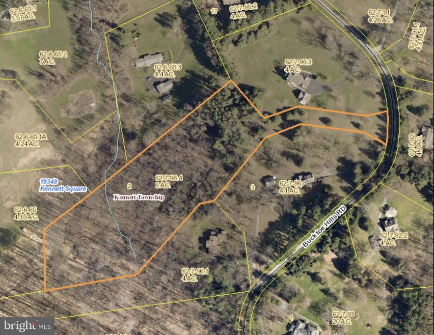 206 Buck Toe Hills Rd, Kennett Square, PA 19348 - photo 1