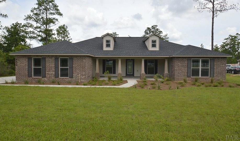 *Different house.Same floorplan.Features will vary