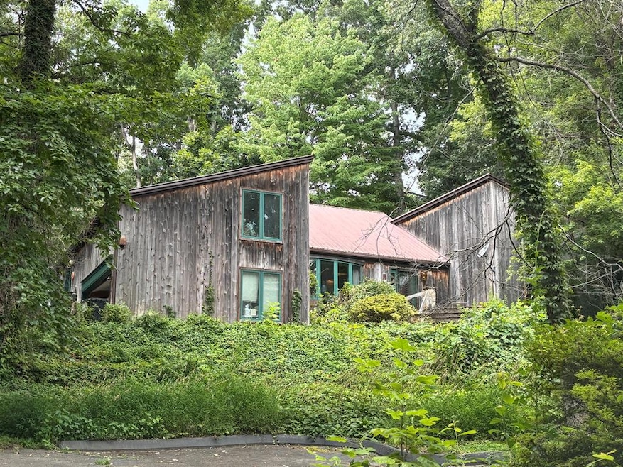 Main View