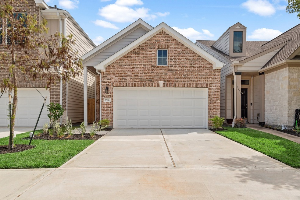 3626 Standing Rock Dr, Spring, TX 77386 - photo 1