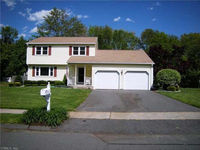 40 Dipietro Ln, Bristol, CT 06010 - photo 1