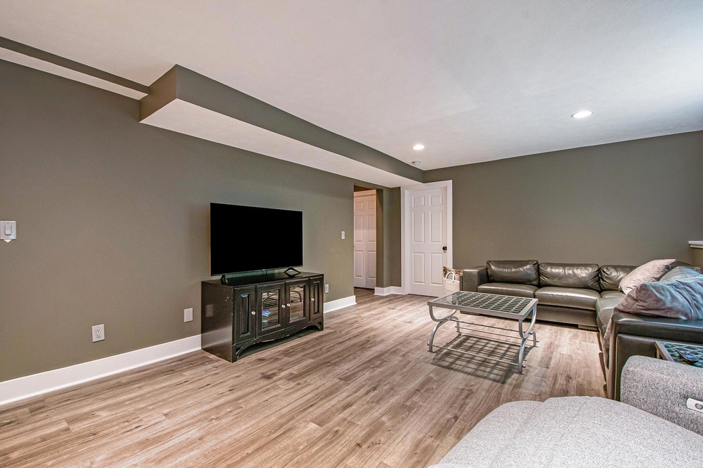 Movie or Family Room