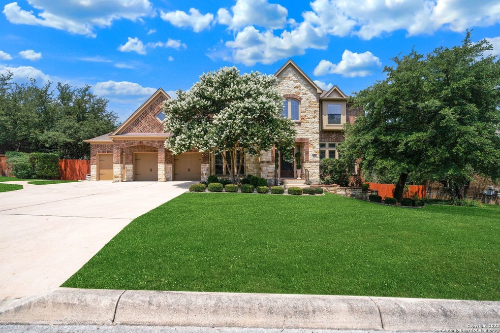 27623 Heritage Pass, Boerne, TX 78006 - photo 1