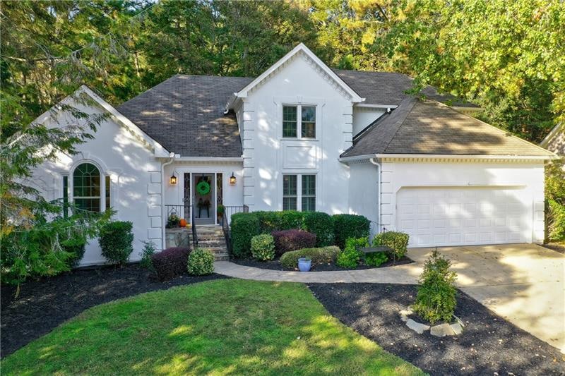 Welcome Home!