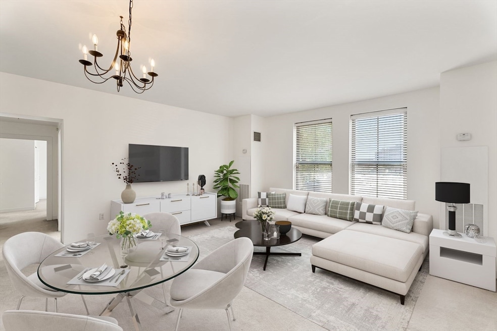 Rollins Square Condominium unit D117, Boston, MA 02118 - photo 1