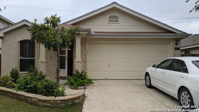 9624 Dawn Trail, San Antonio, TX 78254 - photo 1