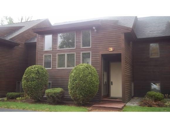 28 Marsden Dr unit 28, Bartlett, NH 03838 - photo 1