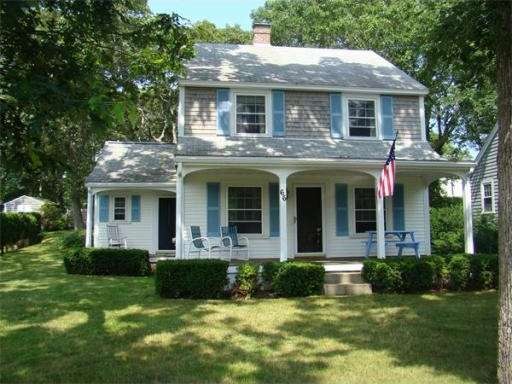 66 Gilder Rd, Buzzards Bay, MA 02532 - photo 1