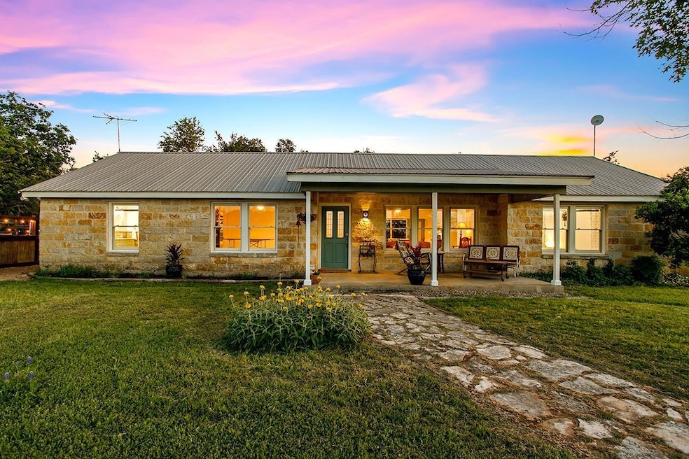 5801 W Fitzhugh Rd, Dripping Springs, TX 78620 MLS ACT3413207