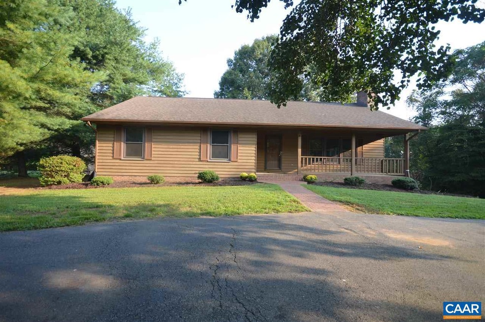 206 Buck Dr, Ruckersville, VA 22968 - photo 1