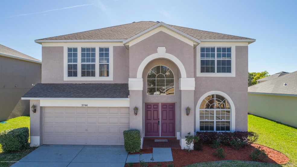 3744 Bramblewood Loop