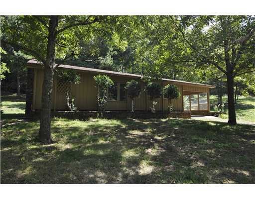 Tract 6A Whitehouse Rd, Fayetteville, AR 72701 - photo 1