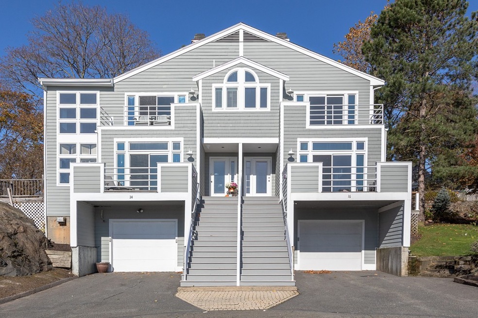 14 Nirvana Dr, Swampscott, MA 01907 - photo 1