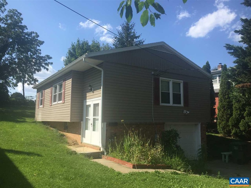 533 S Linden Ave, Waynesboro, VA 22980 - photo 1