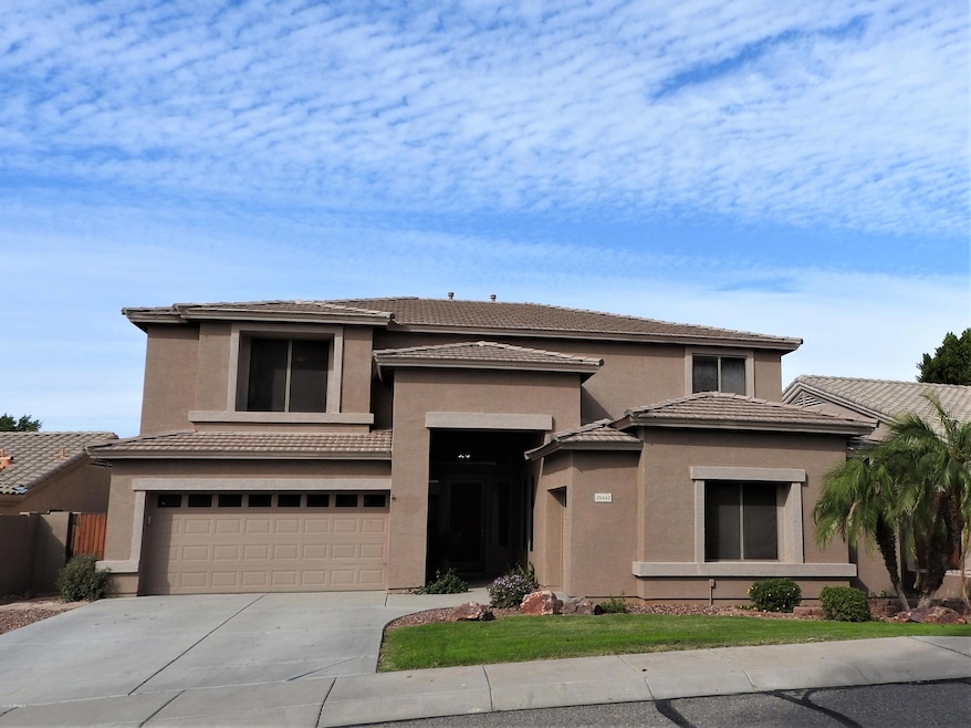 25442 N 40th Ln, Phoenix, AZ 85083 - photo 1
