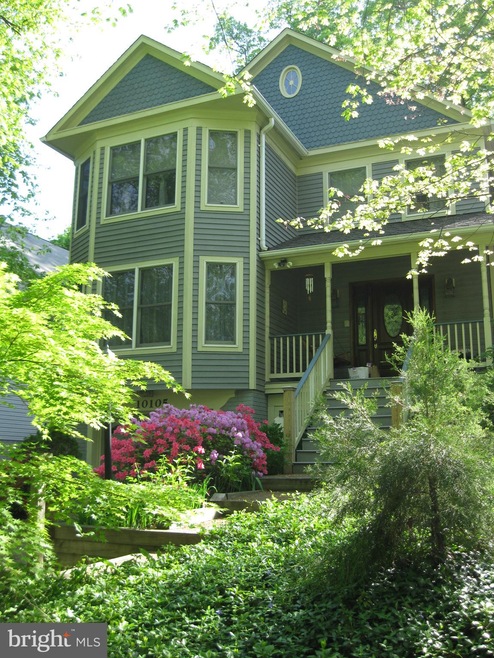 10105 Meadowneck Ct, Silver Spring, MD 20910 - photo 1