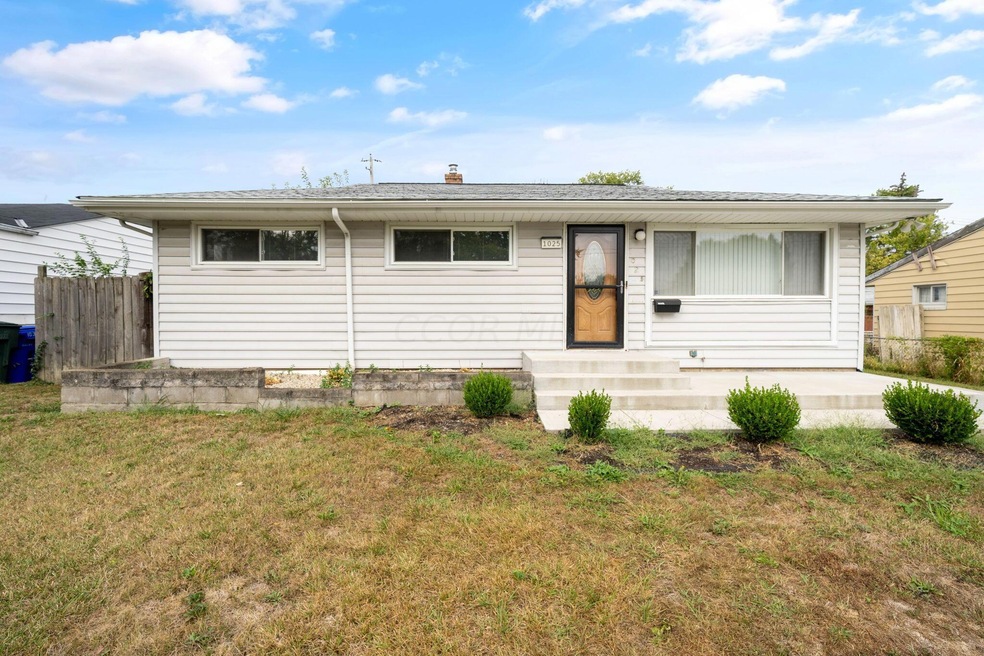 1025 Racine Ave, Columbus, OH 43204 - photo 1