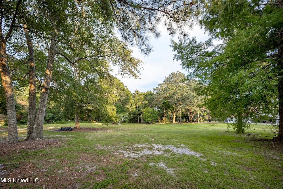 Lot 4 Pointe Aux Chenes Rd, Ocean Springs, MS 39564 - photo 1