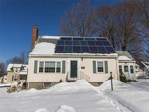 8 Tremont St, Stoneham, MA 02180 - photo 1