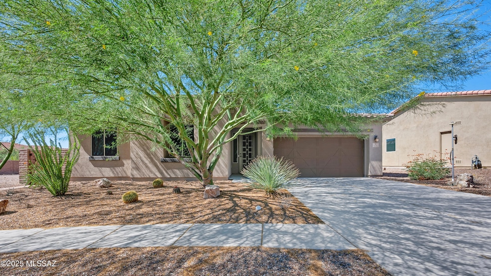 3156 S Three D Ct, Tucson, AZ 85713 - photo 1