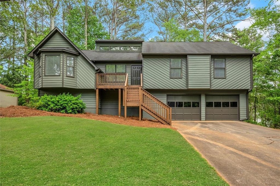 4788 Rock Island Ln NW unit 2, Acworth, GA 30102 - photo 1