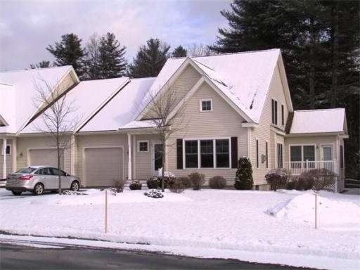10 Crescent Way, Fiskdale, MA 01518 - photo 1