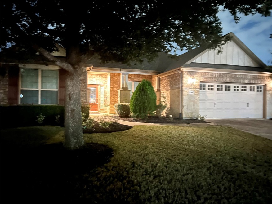 826 Cardinal Flower Dr, Richmond, TX 77469 - photo 1