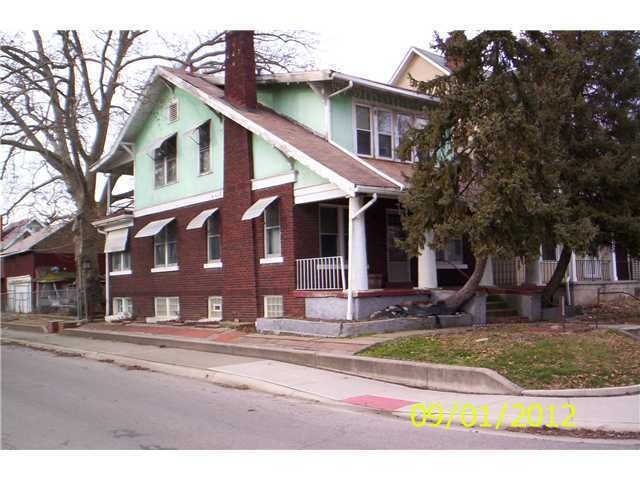 1017 Studer Ave, Columbus, OH 43206 - photo 1