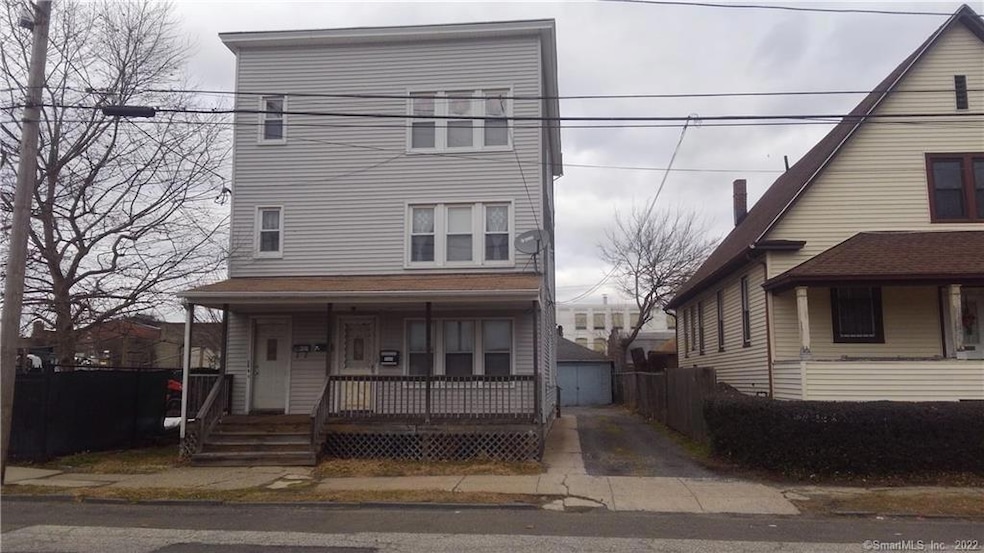 18 Silliman Ave unit 22, Bridgeport, CT 06605 - photo 1