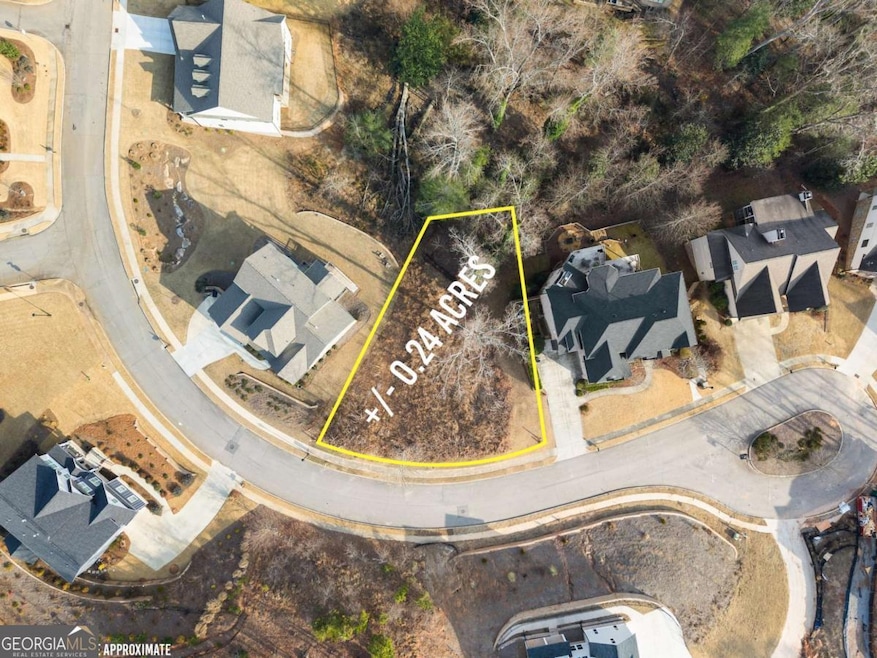 1223 Bloomsbury Ln, Gainesville, GA 30501 - photo 1