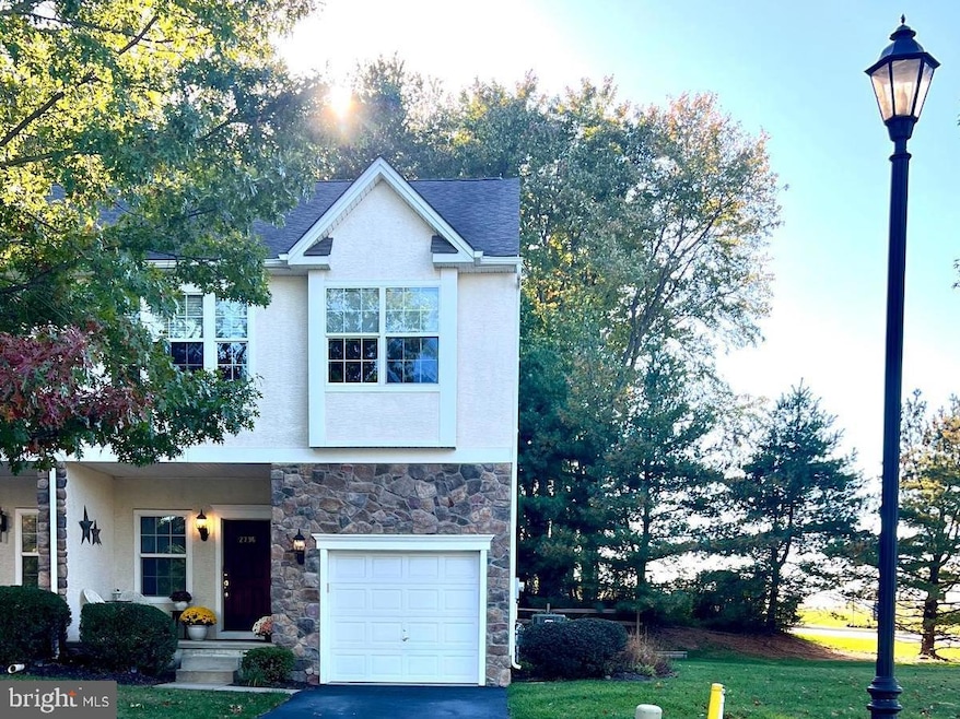 2796 Shelburne Rd unit 170W, Downingtown, PA 19335 - photo 1