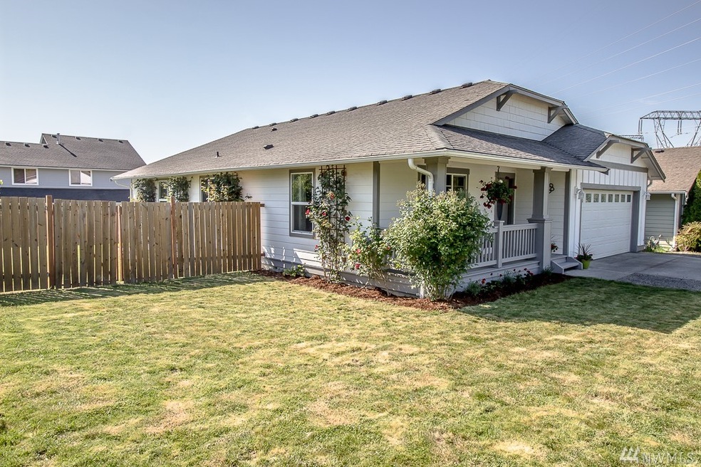 4171 Britton Loop Rd, Bellingham, WA 98226 - photo 1