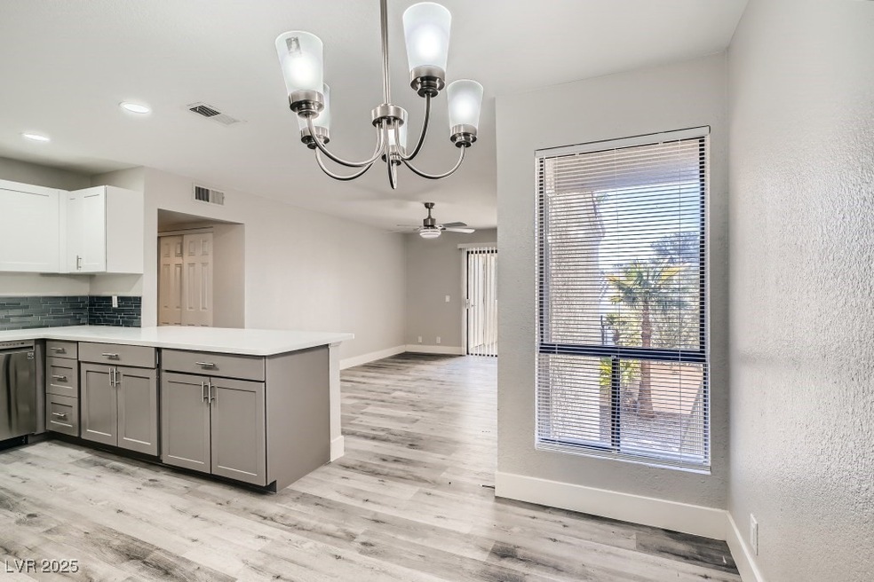 3151 Soaring Gulls Dr unit 2140, Las Vegas, NV 89128 - photo 1