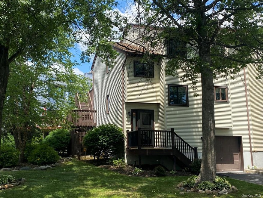 1 Dylan Ct unit A16, Nanuet, NY 10954 - photo 1