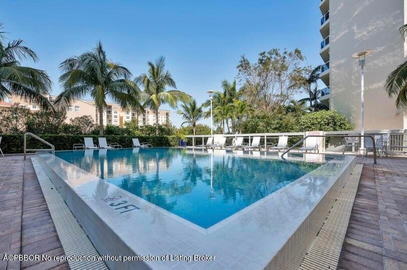 Back Pool 1