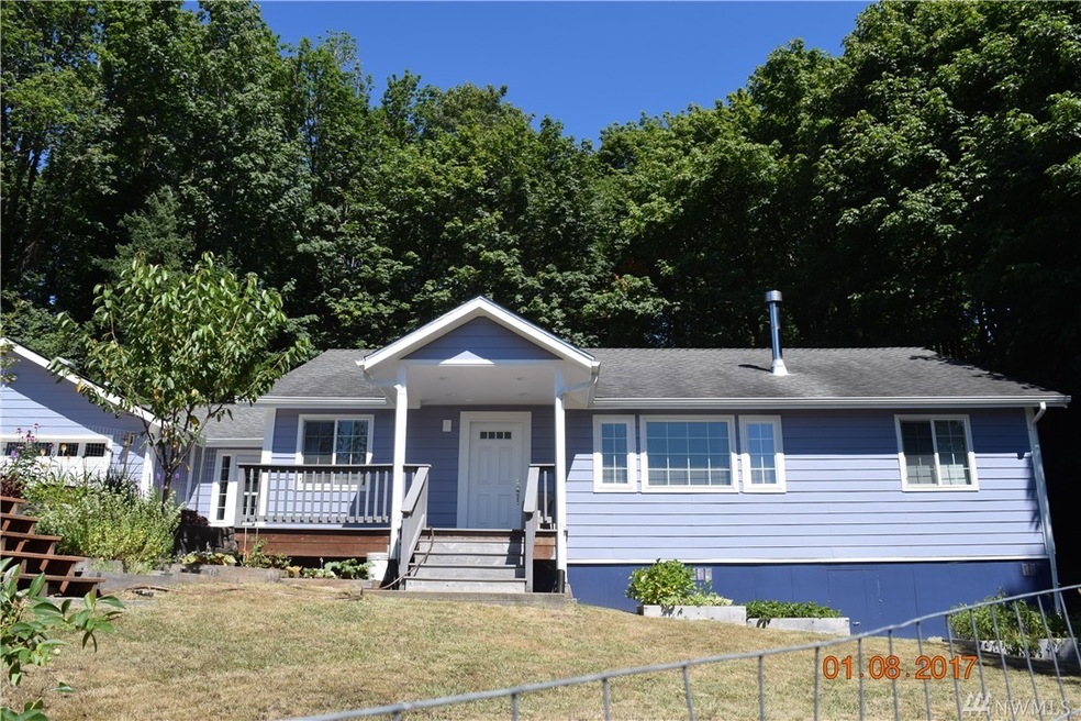 27 Monohon Landing Rd, Raymond, WA 98577 - photo 1