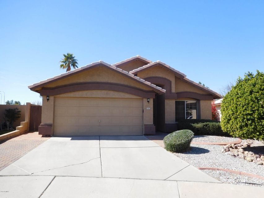1012 N Hudson Pl Chandler AZ