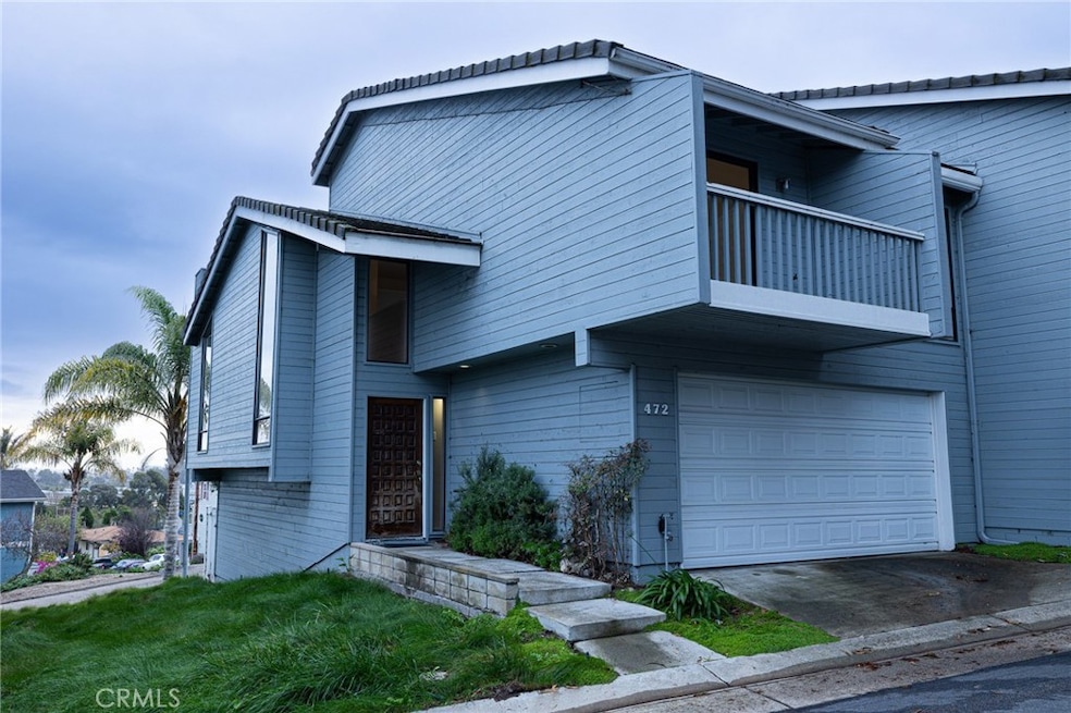 472 Bello St, Pismo Beach, CA 93449 - photo 1