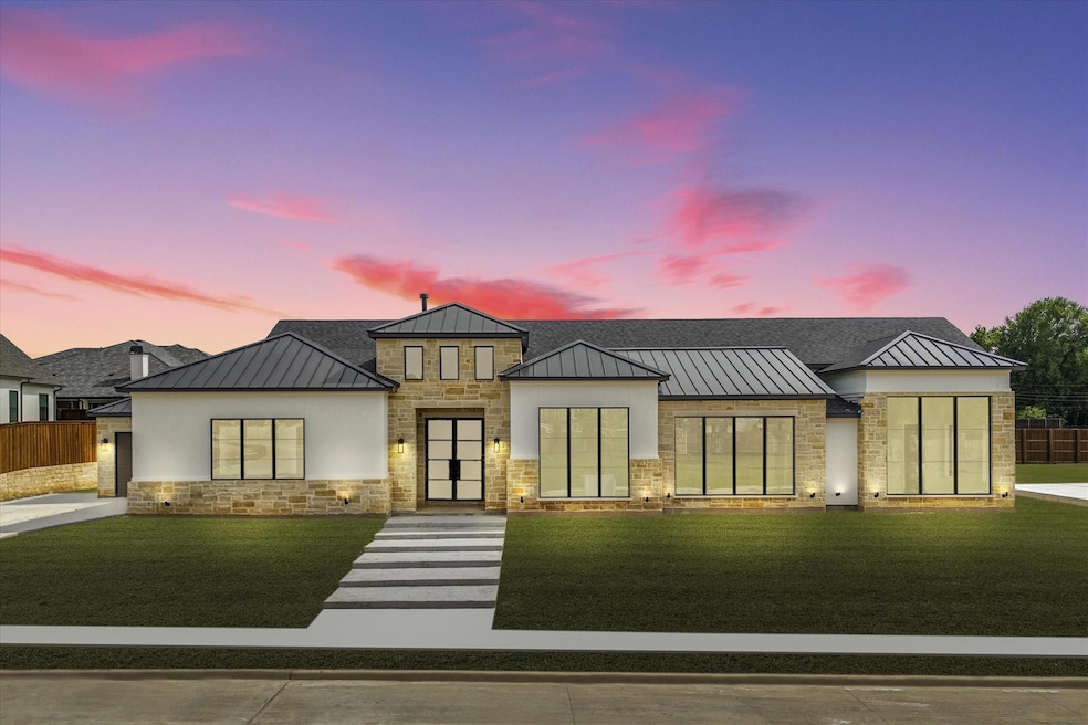 117 Laila Ct, Colleyville, TX 76034 - photo 1