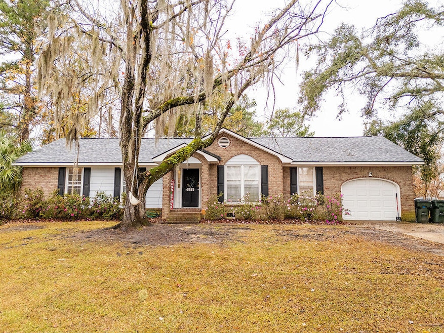 134 Tall Pines Rd, Ladson, SC 29456 - photo 1