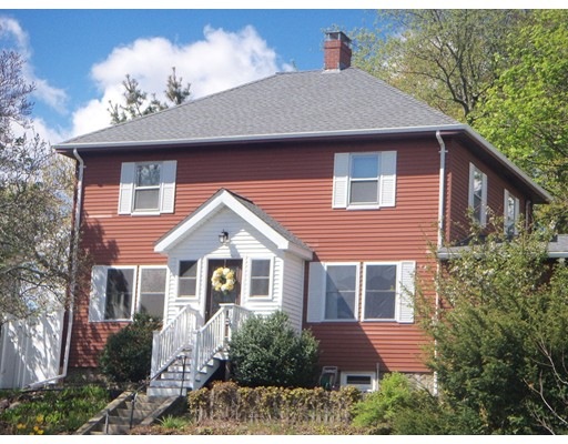 1399 Quincy Shore Dr, Quincy, MA 02169 - photo 1