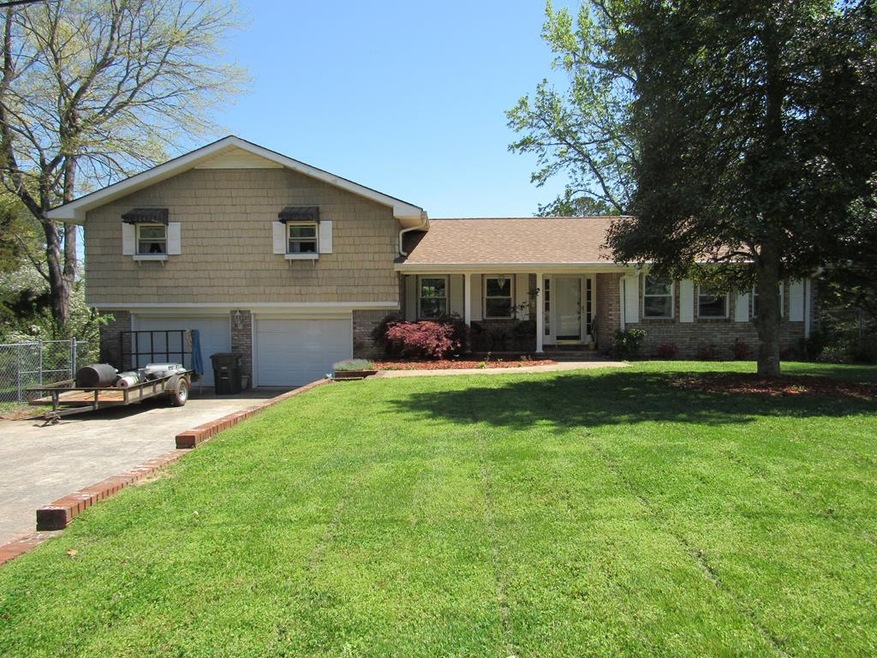 238 McCallie Dr, Tunnel Hill, GA 30755 - photo 1