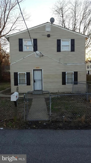 4919 Fable St, Capitol Heights, MD 20743 - photo 1