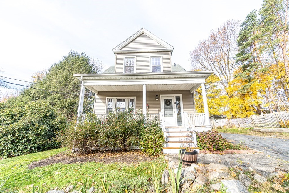 8 Lupine Rd, Danvers, MA 01923 - photo 1