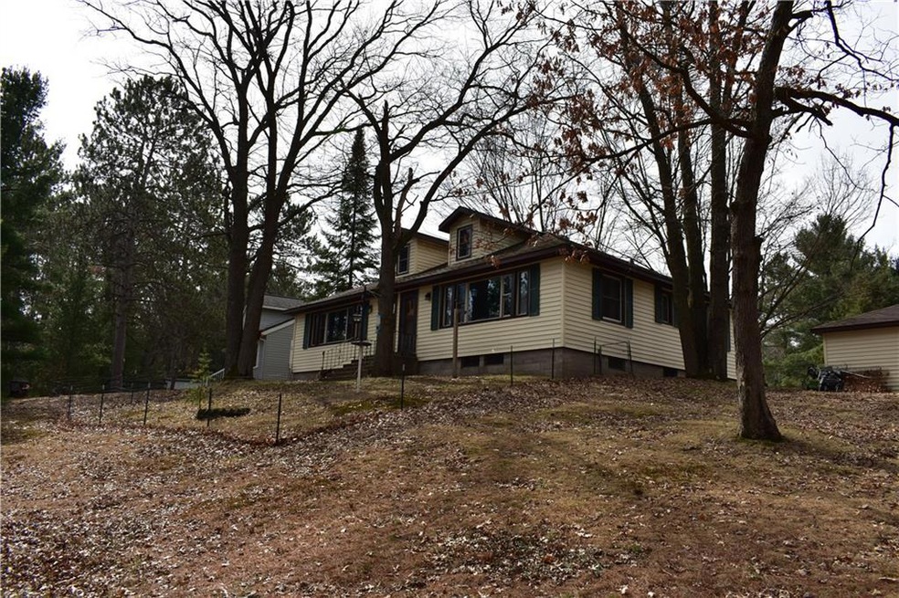 993 25th St, Chetek, WI 54728 - photo 1