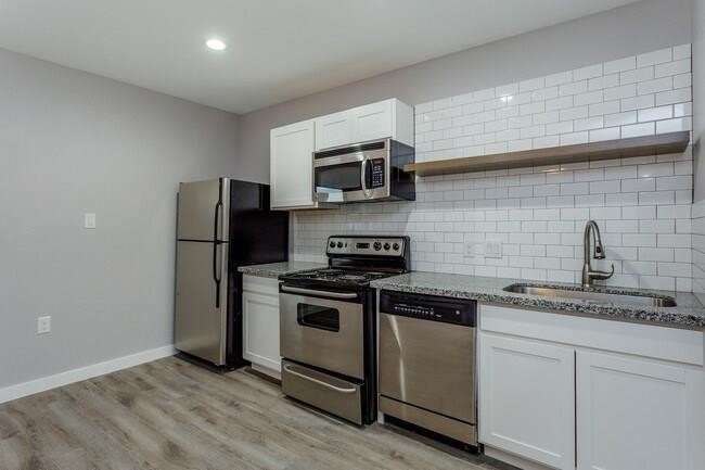 2810 Beauchamp St unit 1, Houston, TX 77009 - photo 1