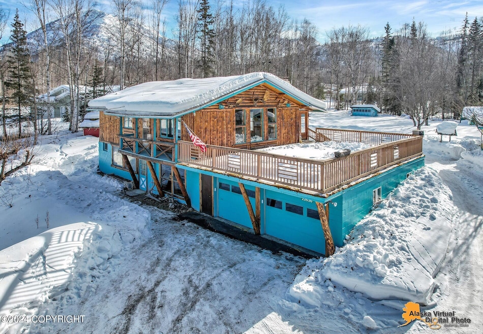 22636 Needels Loop