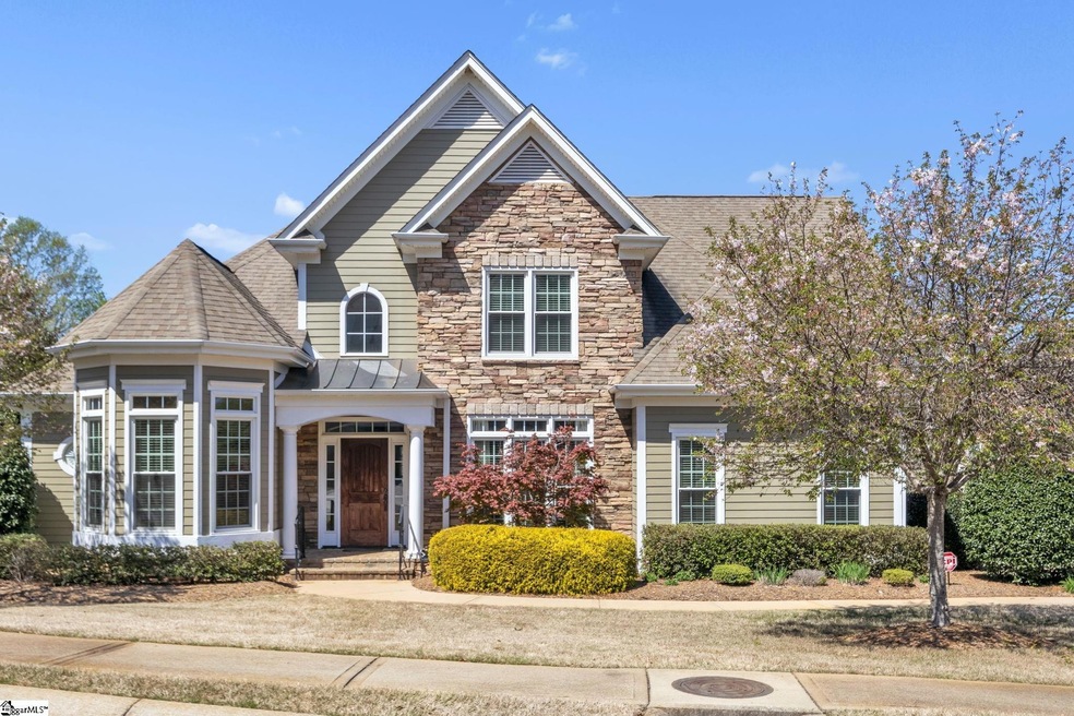 102 Hampton Grove Way, Greenville, SC 29617 - photo 1